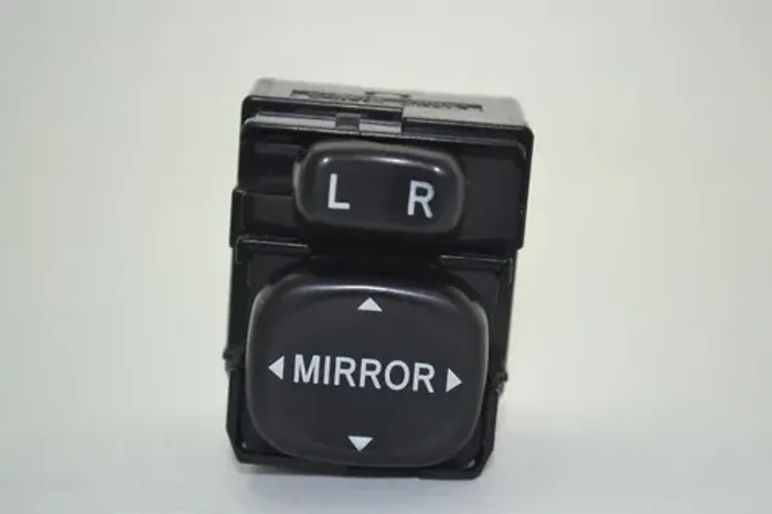 Botão Comando Retrovisor Elétrico Corolla Origi