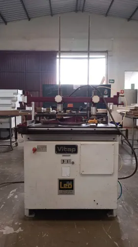 FURADEIRA MULTIPLA 21 MANDRIS COM JOGO DE BROCAS !!