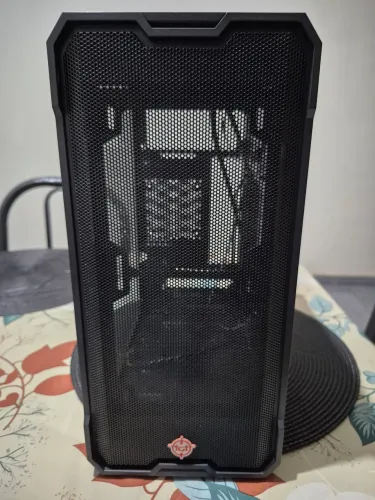 Gabinete TGT Jester
