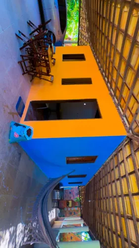 Casa para temporada