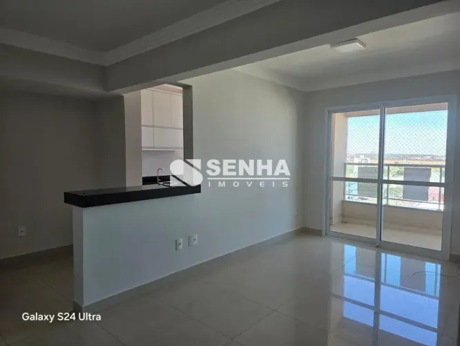 Aluguel Apartamento SANTA MONICA