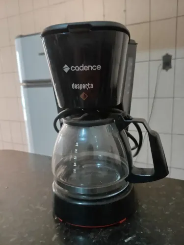 Cafeteira cadence