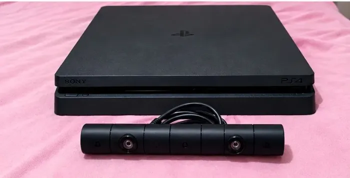 PS4 SLIM