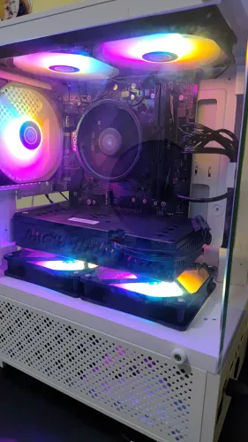 RX 580 8GB NOVA !!