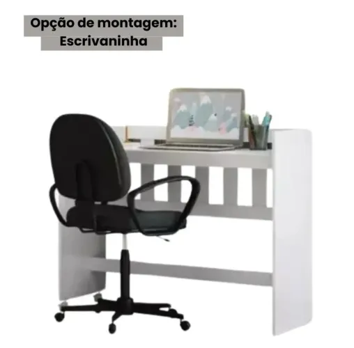 Mesa para estudos ou escritório
