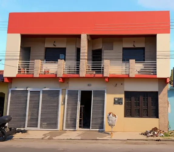 Apartamento Providencia 