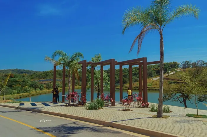 Lote para Venda em Contagem, Estância do Lago