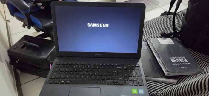 Notebook Samsung Expert
