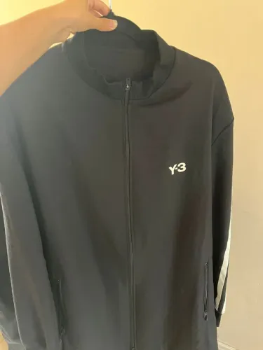 moletom Adidas Y3