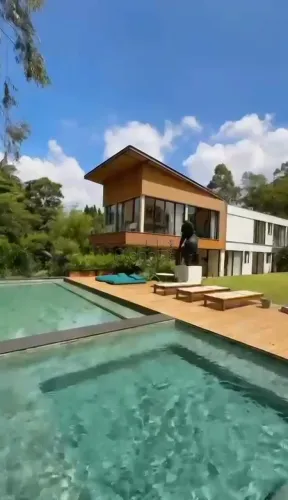 Sobrado à venda em Itu, Condomínio Terras de São José, com 6 suítes, com 1300 m²