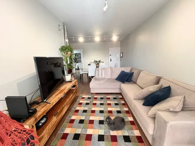 Apartamento 3 Quartos no Baia de Itaguaçu - Coqueiros - BRN