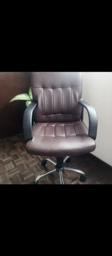 Cadeira dê escritório