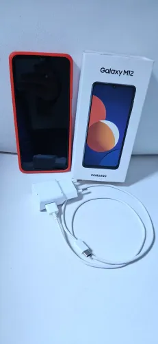 Samsung Galaxy M12 64GB