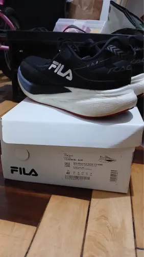 Fila Racer T2 Xtreme