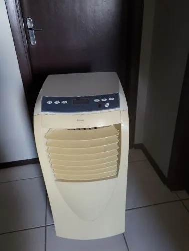 Ar condicionado portátil