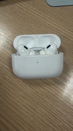 AirPods Pro 2 geração Unico Dono