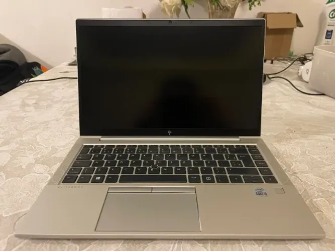 Ultrabook HP i5 EliteBook 10a Geração com Ótima Configuração! Parcelo no Cartão