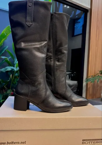 Bota Montaria Bottero NOVA