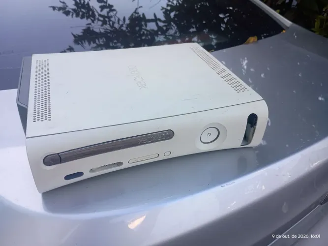 Xbox 360