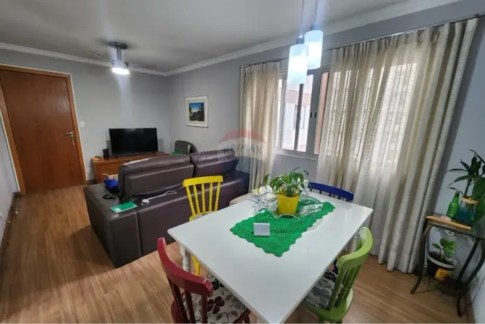 Apartamento à venda no Portal dos Bandeirantes, Jardim Íris - São Paulo/SP , 3 Dorms, 1 va