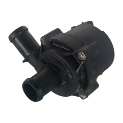 Bomba Água Auxiliar Volkswagen Polo 2023 2024