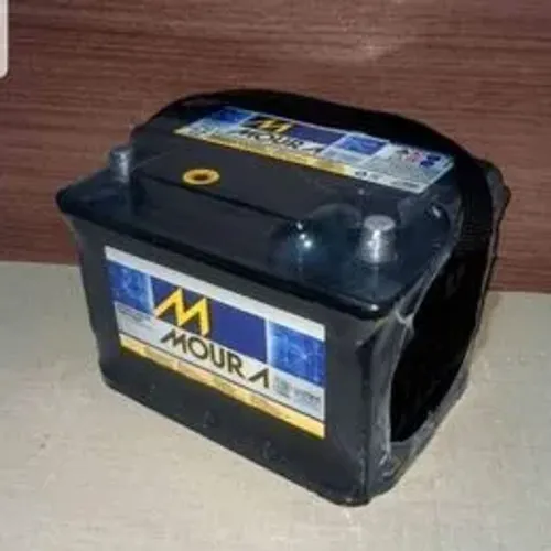 Baterias automotivas