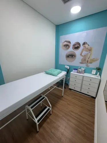 Venda de salão de beleza com equipe completa de forma facilitada