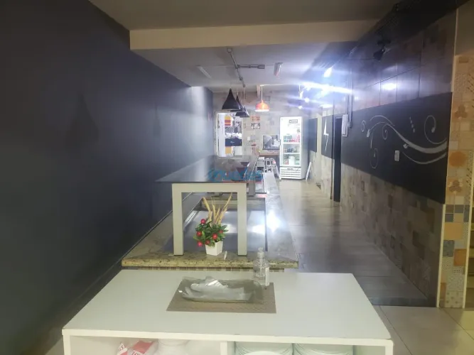 Restaurante à Venda na Vila São Francisco, SP | 250m²
