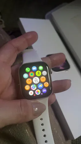Apple Watch