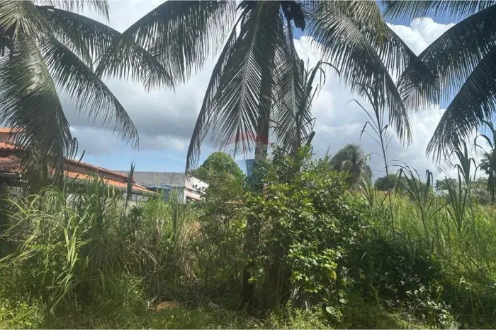 Terreno em Condomínio na Ilha de Itaparica