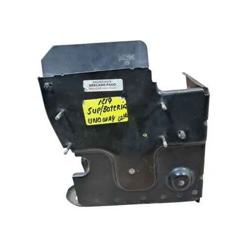 Suporte Bateria Fiat Uno Way 2004 2005 2006 2007 2008 A 2017
