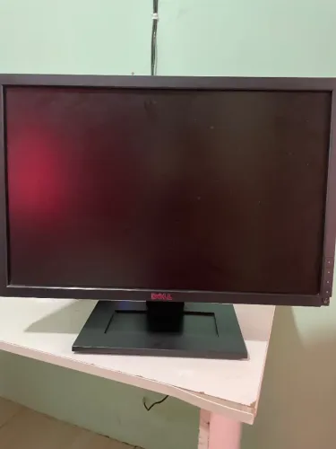 Monitor 22p DELL