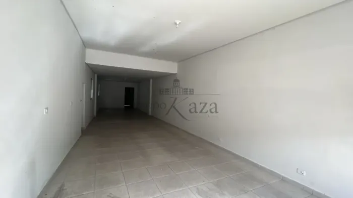 Oportunidade - Ponto Comercial - Jacareí - Centro - 113m².