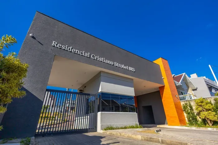 Terreno em condomínio com Projeto Aprovado 255 m²