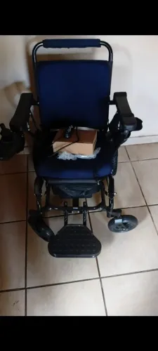 Cadeira de roda