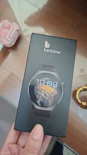Relógio SmartWatch Bettdow Fb060