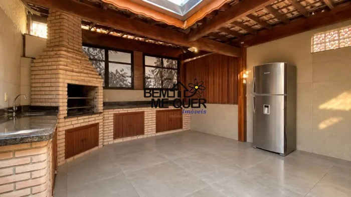 Sobrado à venda, 73 m² por R$ 580.000,00 - Jaraguá - São Paulo/SP