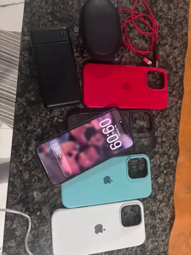 iPhone 16 pro max 256GB