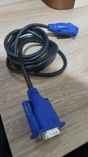 Cabo VGA / VGA