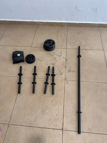 Kit academia