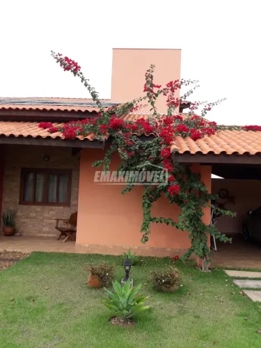 Casa em Condomínios em Araçoiaba da Serra