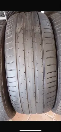 Pneu aro 18 seminovos extra 