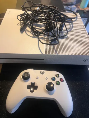 X Box One S