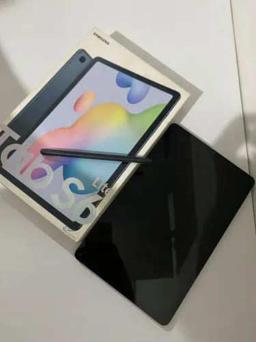 VENDO TABLET SAMSUNG GALAXY TAB S6 LITE