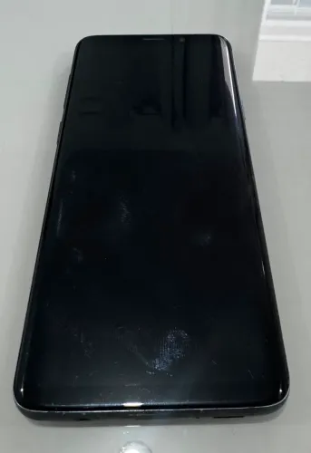 Samsung Galaxy S9 Plus 128GB + Carregador Original