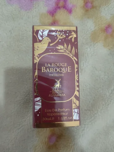 Perfume