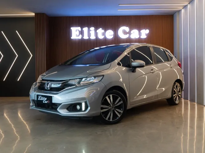 Honda Fit Ex/s/ex 1.5 Flex/flexone 16V 5P Aut. 2020