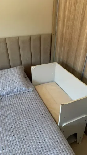 Mini Berço