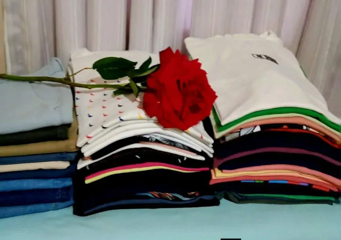 Lavagem de roupas/lavanderia 