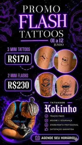 Tattoo